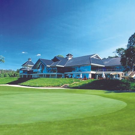 Riverside Oaks Golf Resort Cattai Exterior foto