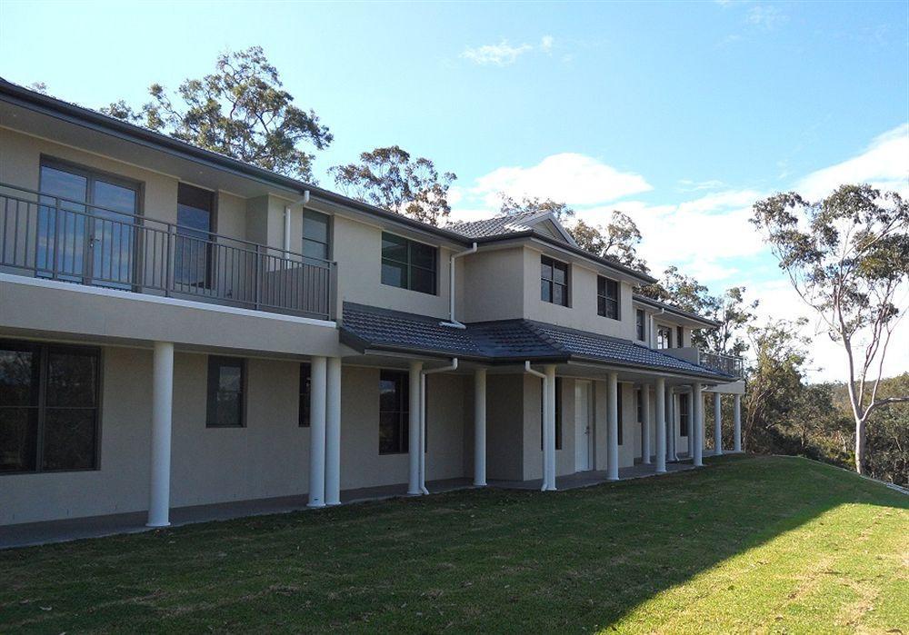 Riverside Oaks Golf Resort Cattai Exterior foto